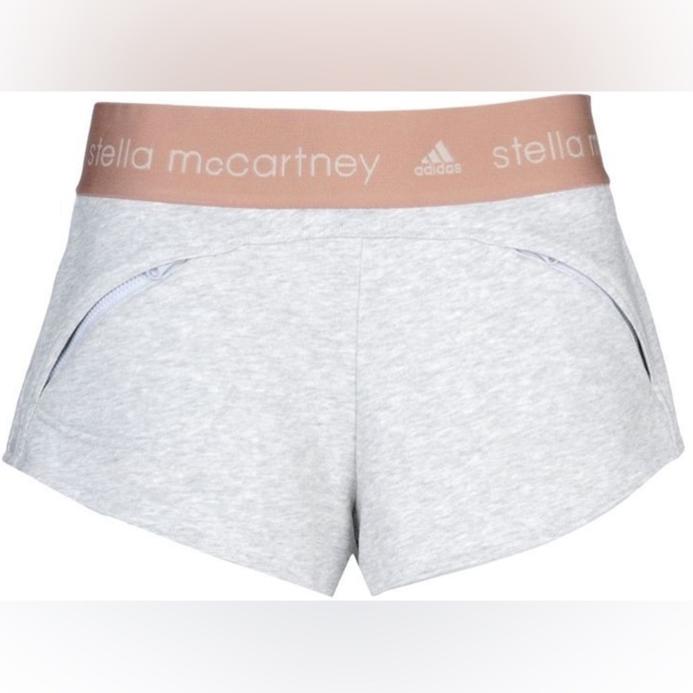 Stella McCartney x Adidas shorts NWOT small